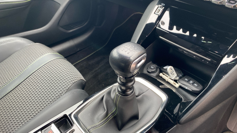 Peugeot 208 1.2 PureTech 100 GT 5dr Petrol Hatchback